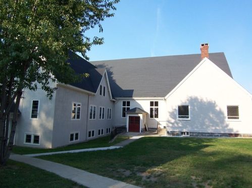 330 Edge Hill Rd, Milton MA  02186-5435 exterior