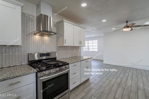 3729 Coolidge St, Phoenix AZ 85015-4016 exterior