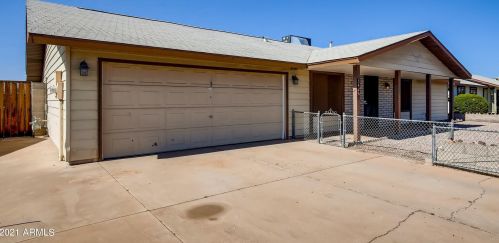 3426 84 Ln, Phoenix AZ 85037-4135 exterior