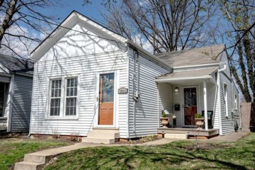 1011 Burnett Ave, Louisville, KY 40217-1205