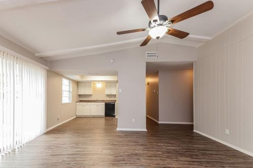 1933 Whitney Dr, Garland TX  75040-5497 exterior