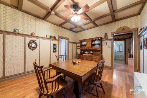 3420 Grv Ave, Forest View IL exterior