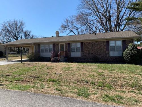 514 Dawn Dr, Hopkinsville, KY 42240-5214