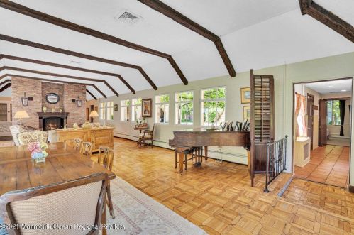 310 Cooper Rd, Tinton Falls NJ 07701-6010 exterior