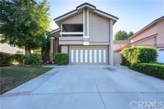 33 Hunter, Irvine CA  92620-3359 exterior
