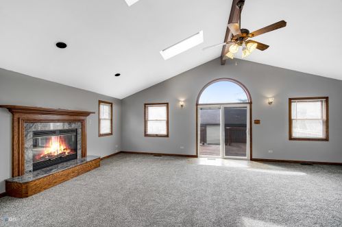 4548 Kenilworth Ave, Forest View IL 60402-4323 exterior