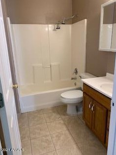 2808 Bethany Home Rd, Phoenix AZ 85015-2441 exterior