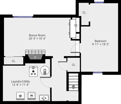 51 Rdg St, Arlington MA 02474-1706 exterior