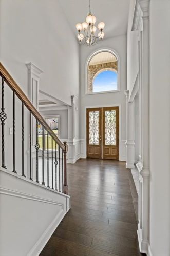 3136 Jackson Creek Dr, Stockbridge GA 30281-5690 exterior