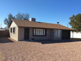 2741 Meadowbrook Ave, Phoenix AZ  85017-3522 exterior