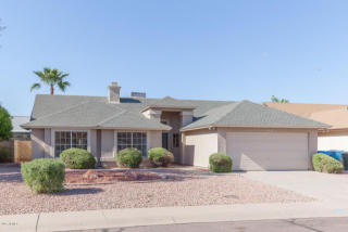 4230 Saltsage Dr, Phoenix AZ  85048-0544 exterior