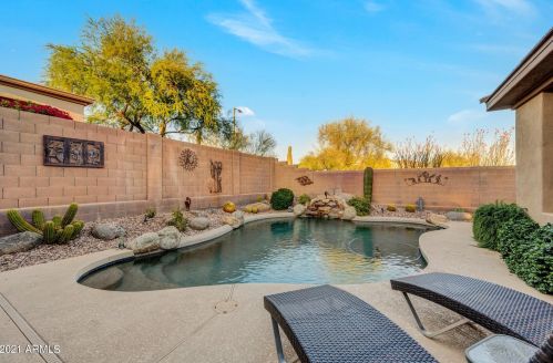 41515 Chase Oaks Way, Phoenix AZ 85086-1888 exterior