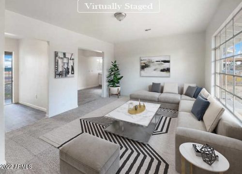 3207 Encanto Blvd, Phoenix, AZ 85009-1512