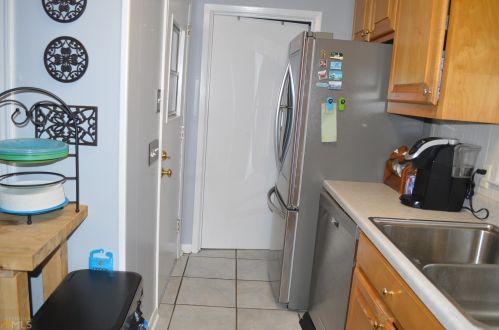 835 Colt Ln, Conyers GA 30012-3219 exterior