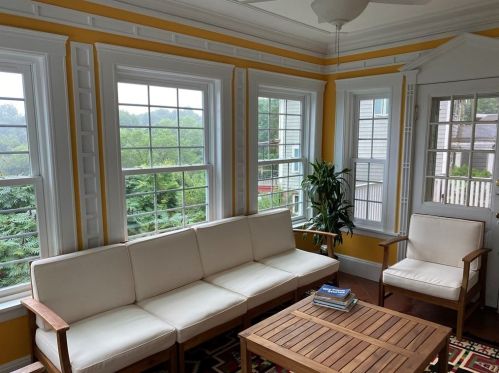 244 Pleasant St, Arlington MA  02476-8134 exterior