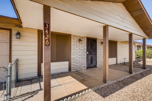 3426 84 Ln, Phoenix AZ 85037-4135 exterior