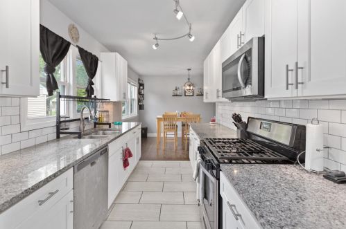 2944 Strong St, Hammond IN  46322-1259 exterior