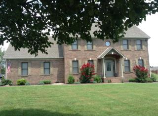 815 Omalley Dr, Madisonville, KY 42431-8644
