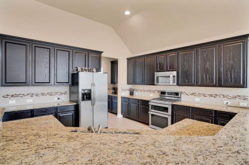 310 Blossom Ter Ln, Richmond TX 77469-5888 exterior