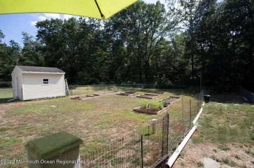 1409 Reed Rd, Jackson Twp NJ exterior