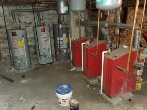 15 Beetle St, New Bedford MA 02746-1946 exterior