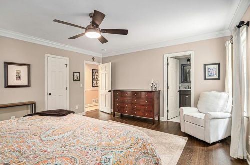 230 Broadland Rd, Atlanta GA 30327-3216 exterior