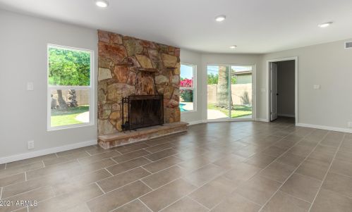 2708 26th Pl, Phoenix AZ  85008-1020 exterior