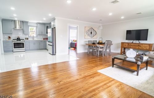 502 Greylock Ave, Belleville NJ  07109 exterior