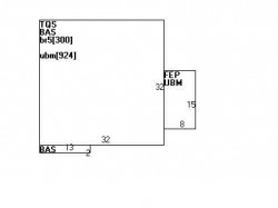 31 Oakmont Rd, Newton MA  02459-2530 floor plan