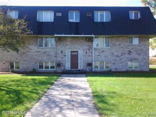 4850 Washington Rd, Saginaw MI  48601-7206 exterior