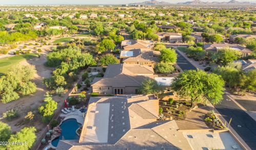 22843 54th St, Phoenix AZ  85054-7199 exterior