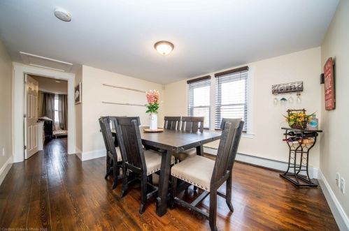 41 Worcester St, New Bedford MA 02745-1007 exterior