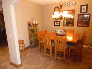 1290 Greensand Ter, Springfield MO  65804-7932 exterior