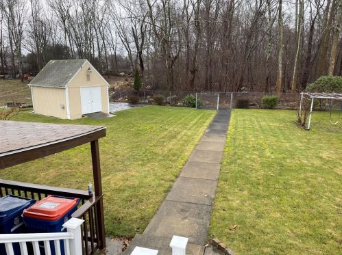 30 Pamela, New Bedford MA 02740-1923 exterior