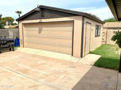 3640 Cholla St, Phoenix AZ  85029-3135 exterior