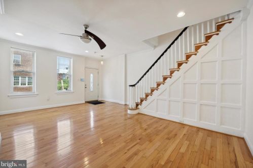 1717 20th St, Philadelphia PA  19145-2040 exterior