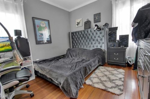 33 Durrell St, Methuen MA  01844-4210 exterior