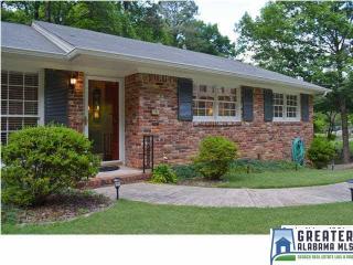 1064 Forest Brook Dr, Birmingham, AL 35226-3223