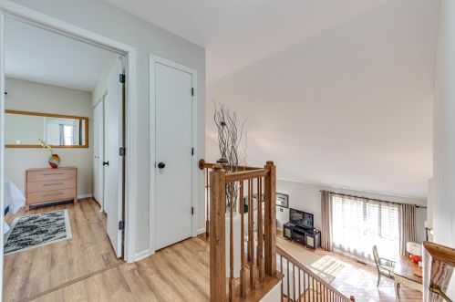 254 Paddington Ln, Lemont IL 60440-4533 exterior