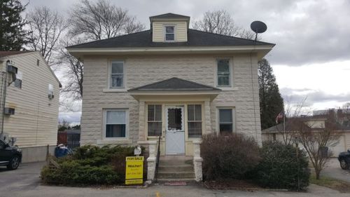 13 Norris St, Lawrence MA  01841-1512 exterior