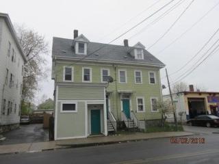 182 Water St, Lawrence MA  01841-5128 exterior