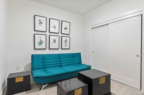 3500 Corona St, Englewood CO  80113-3919 exterior