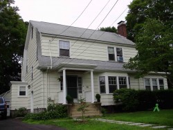 46 Rockland Pl, Newton, MA 02464-1234