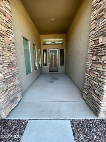 35802 33rd Ln, Phoenix AZ  85086-4201 exterior