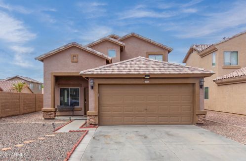 1818 63rd Dr, Phoenix AZ  85043-5748 exterior