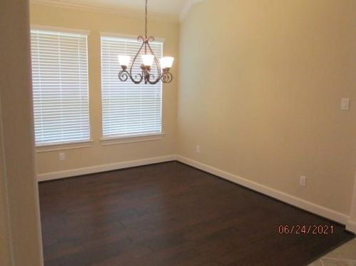 1422 Bell Rdg Ln, Richmond TX 77471-6610 exterior