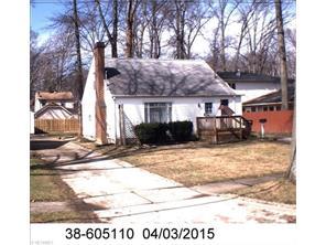 419 Willard Ave, Warren, OH 44483-5531