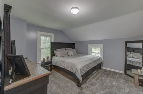 6012 109th Ave, Crown Point IN  46307-3613 exterior