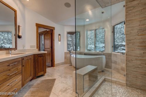 2958 Daybreaker Dr, Park City UT 84098-5838 exterior