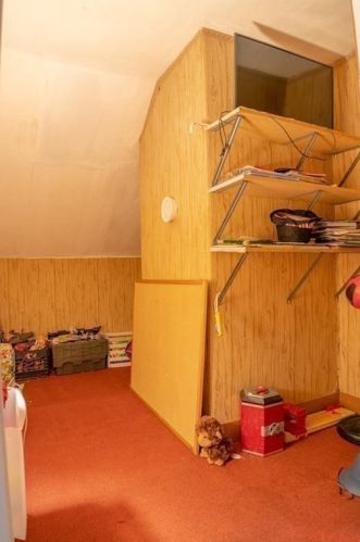 195 Barnaby St, Fall River MA 02720-3507 exterior